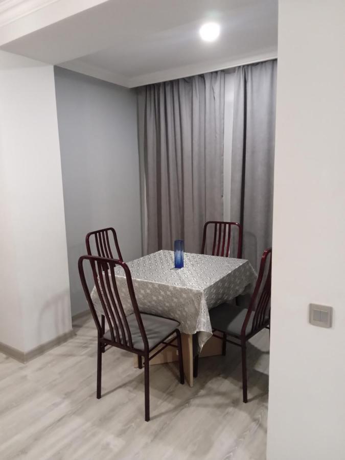 Izmir Apartment Baku Exterior foto