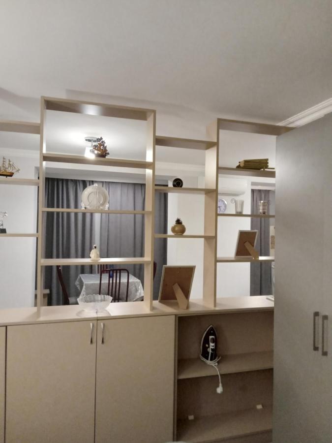 Izmir Apartment Baku Exterior foto