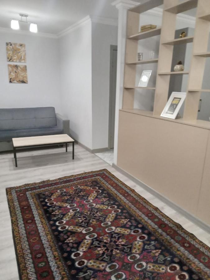 Izmir Apartment Baku Exterior foto
