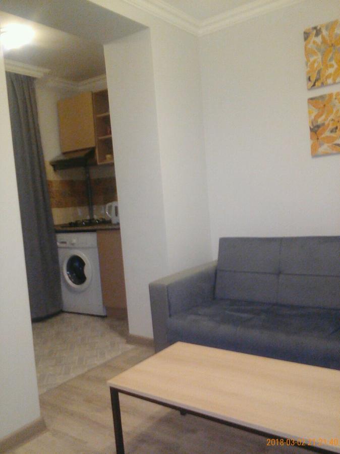 Izmir Apartment Baku Exterior foto